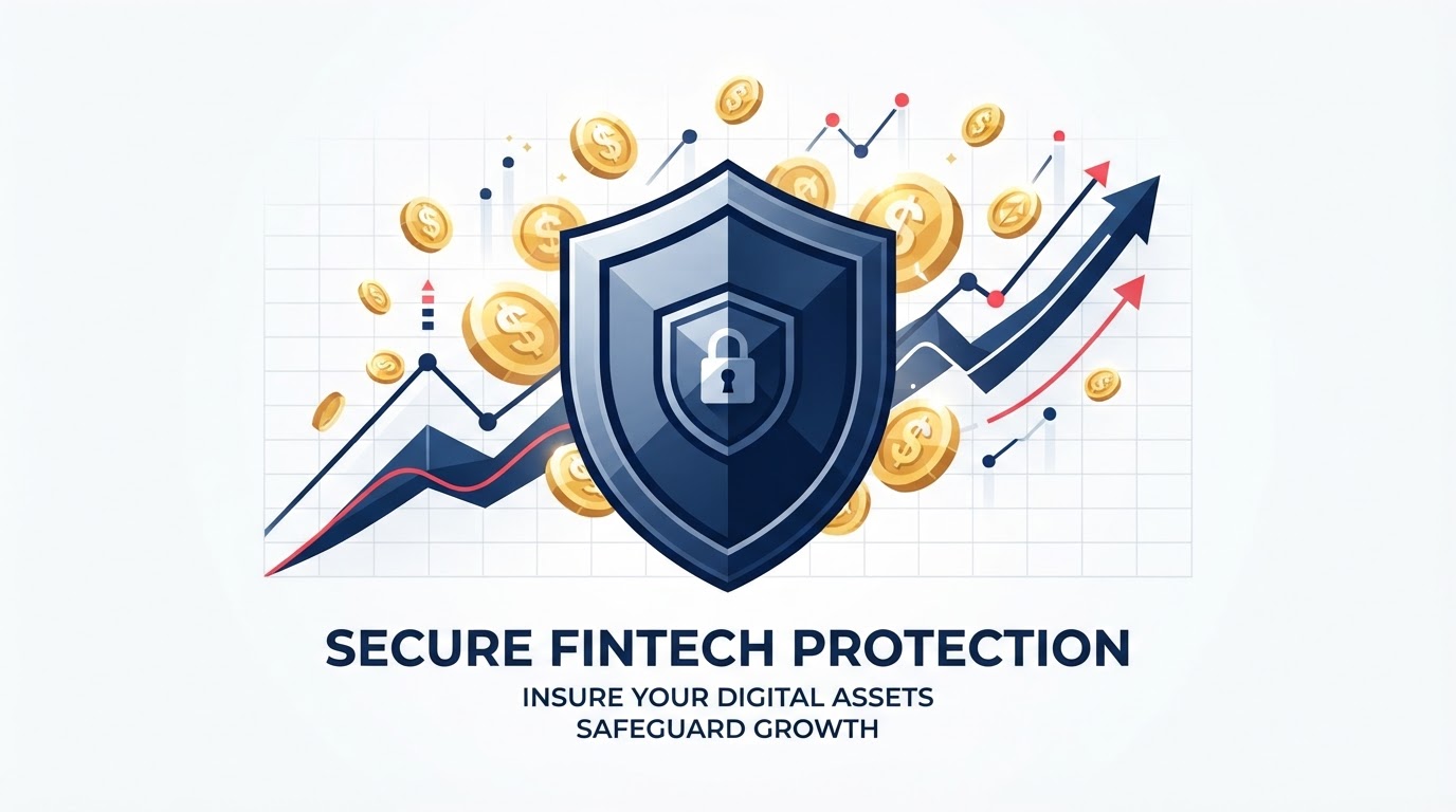 Secure fintech protection