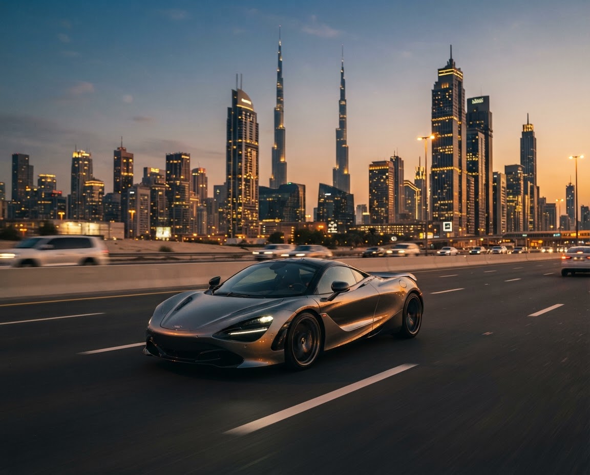 Motor Insurance Renewal Checklist for UAE Drivers